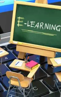 آموزش تخصصی آنلاین زبان انگلیسی