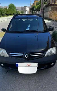 خودرو  ال90