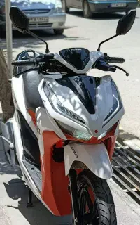 کلیک واریو ایروکس