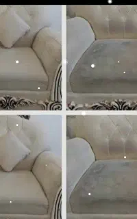 مبل شوی و شستشوی خوشخواب....
