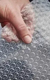 پلاستیک نایلون حباب دار