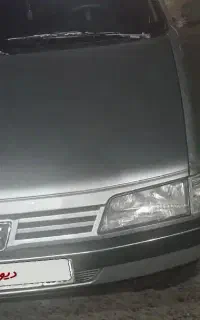 پژو405 عروسک