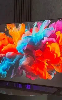 فروش تلویزیون LG ال ای دی