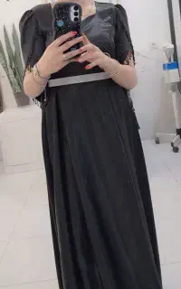 لباس مجلسی