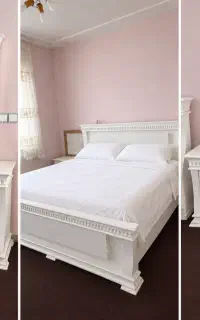 سرویس خواب کامل