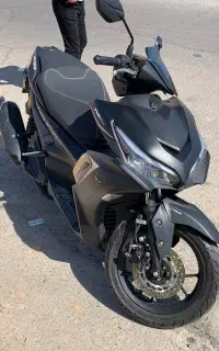 گلکسی آیروکس