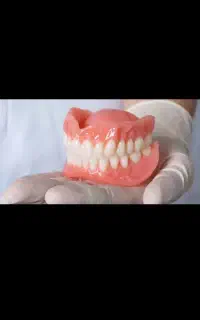 لابراتوار پروتزهای دندانی اژدری