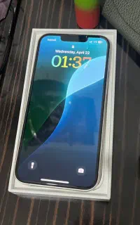 ایفن ۱۳ نرمال ۹۱٪ ch پلمپ