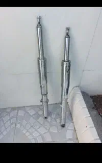 کمک سی جی