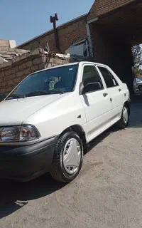 پراید اتاق تعویضebsدار درجه یک