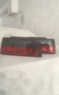 چراغ عقب ELX