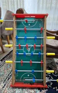 فوتبال دستی