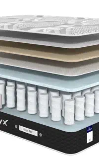 تشک گرین رست با ده سال ضمانت تعویض درجا در محل