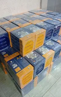 فروش ویژه کاغذ A4 و A5 مناسب برای فاکتور و...