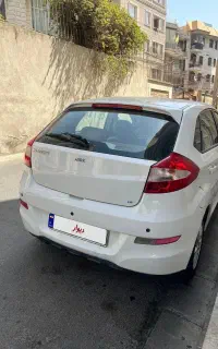 ام‌وی ام ۳۱۵ بی رنگ فنی سالم مصرف کننده ام