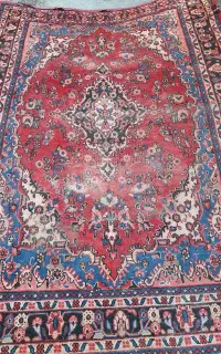فرش ۶ متری دستباف
