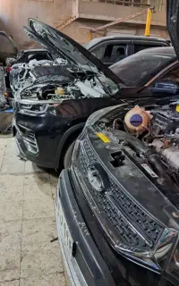 نیازمند به کار