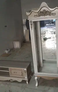 میز تلوزیون و بوفه