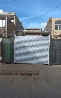 کرکره برقی و تعمیرات کرکره برقی حسین آبادی