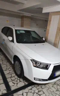 دنا پلاس بدون رینگ ۶ دنده EF7 صفر