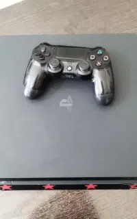 کنسول بازی ps4slim1tra