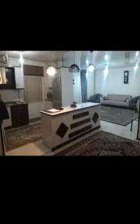 اجاره واحد ۹۵ متری دو خواب منظریه ۳۵