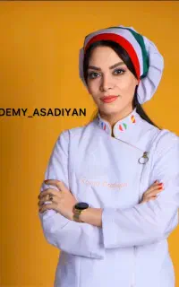 آموزشگاه فنی وحرفه ای آشپزی وقنادی