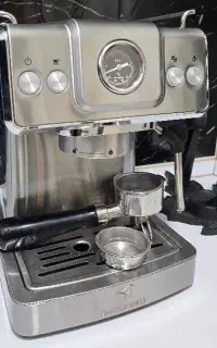 اسپرسو ساز مباشی مدل ۲۰۳۸