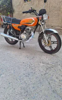متور ۲۰۰همتاز