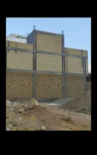 بنا دیوارچینی