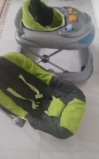 روروک و کریر