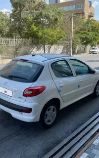 207 پانا ارتقا خشک 1405