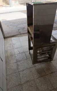 بدنه آبسرد کن