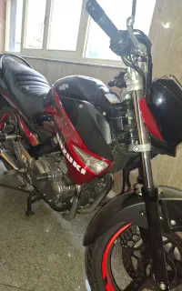سوزوکی اینازوما ۲۵۰