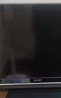 LCD SHARP AQUDS(40 inch)