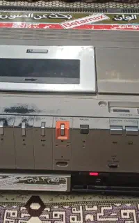 ویدئو نوار کوچیک بتامکس