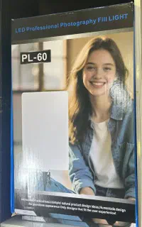 سافت لایت برای میکاپ