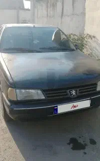 فروش فوری روآ ۸۶