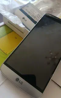گوشی ال جی G5