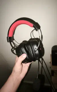 هدفون ردراگون Aurora H376