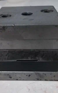 قالب برش و فرم سکه ی تزئینی
