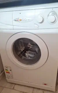 ماشین لباسشوی ابسال