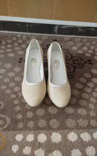 کفش مجلسی