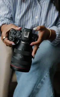 عکاسی فضای باز