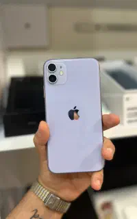 iPhone 11 normal حافظه 128 پارت zaa تمیز ترین 11