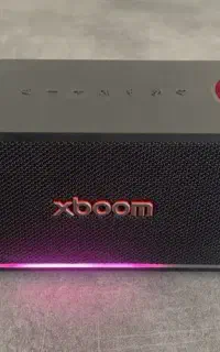 اسپیکر قابل حمل ال جی  LG xboom bounce
