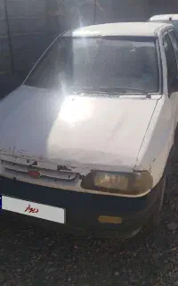 فروشی پراید84