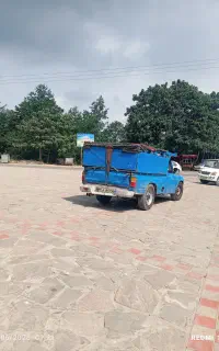 حمل نقل نیسان کرایه
