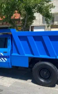 تخریب و حمل نخاله