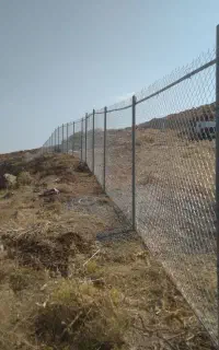 فنس کشی وپایه گذاری و جوشکاری